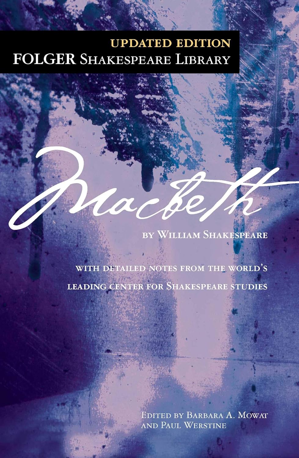 Macbeth Reading Level: A Complete Guide book cover