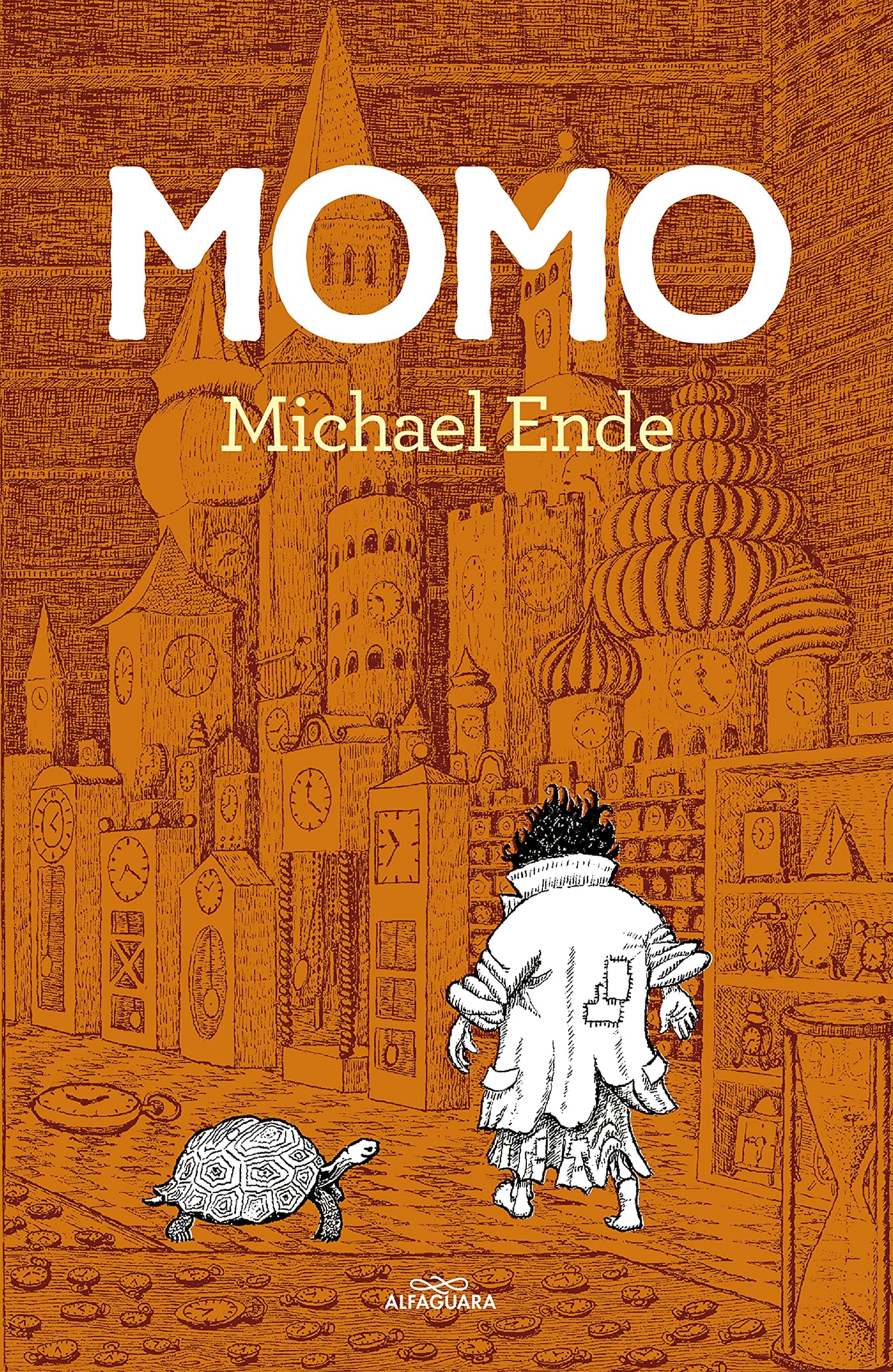 Momo Reading Level: A Complete Guide book cover