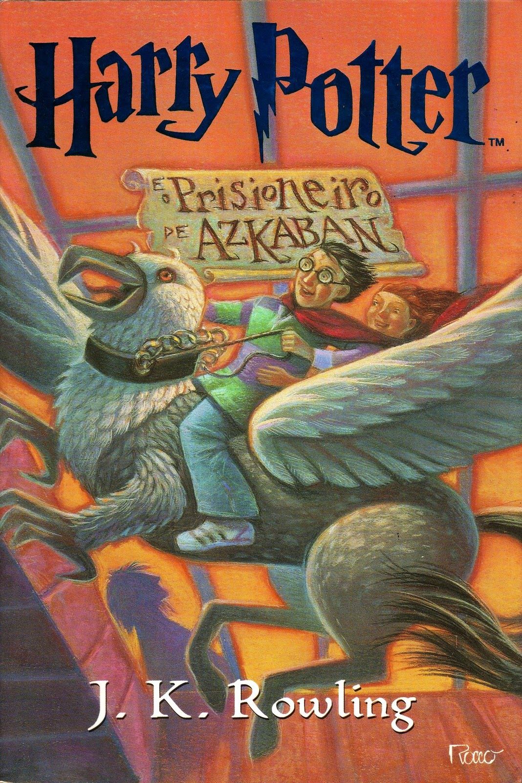 Harry Potter and the Prisoner of Azkaban Reading Level: A Complete Guide book cover