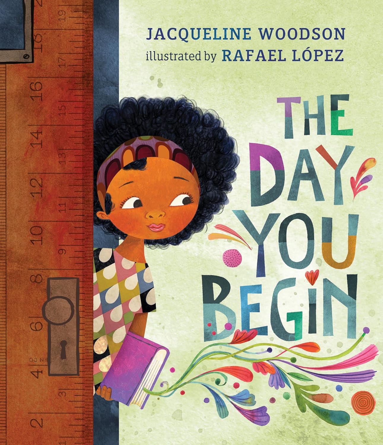The Day You Begin Reading Level: A Complete Guide book cover