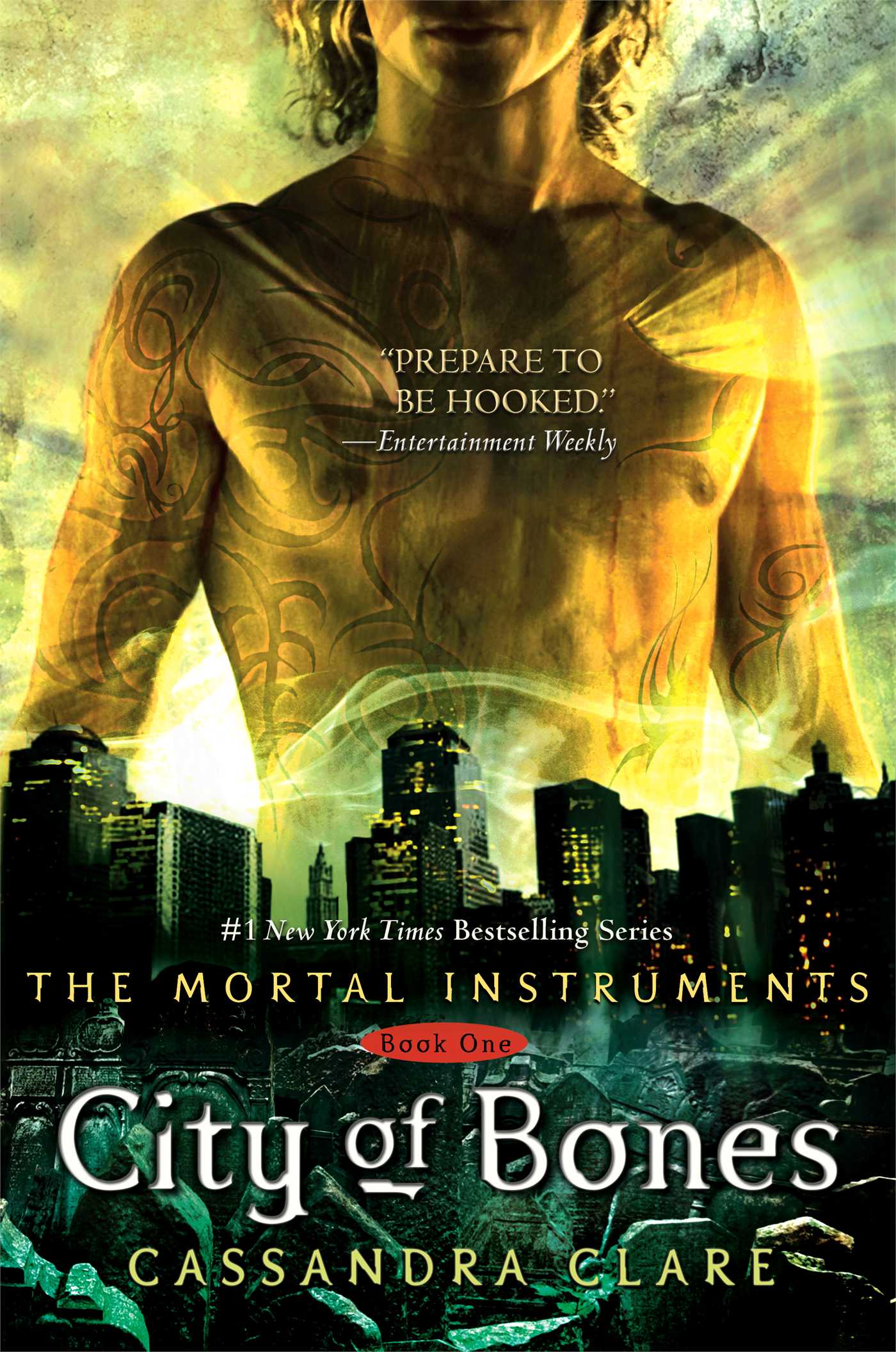 City of Bones Reading Level: A Complete Guide book cover