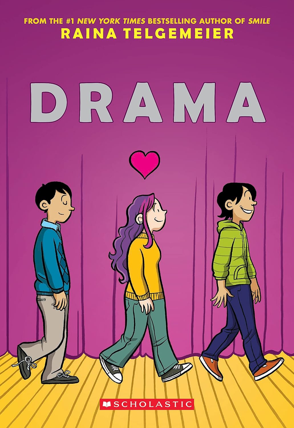 Drama Reading Level: A Complete Guide book cover