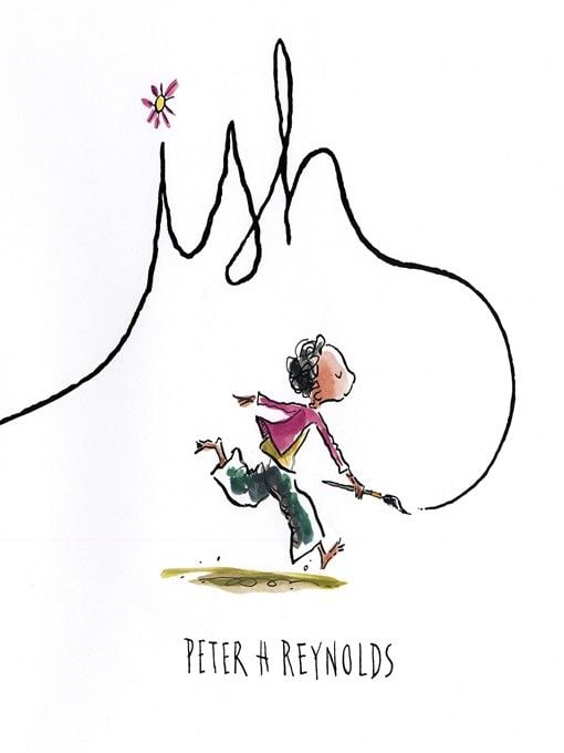 Ish Reading Level: A Complete Guide book cover