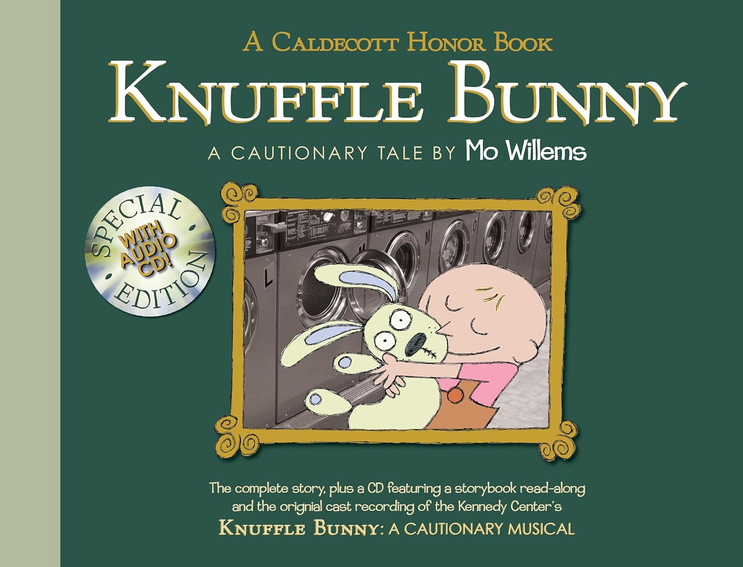 Knuffle Bunny Reading Level: A Complete Guide book cover
