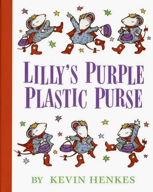 Lilly’s Purple Plastic Purse Reading Level: A Complete Guide book cover