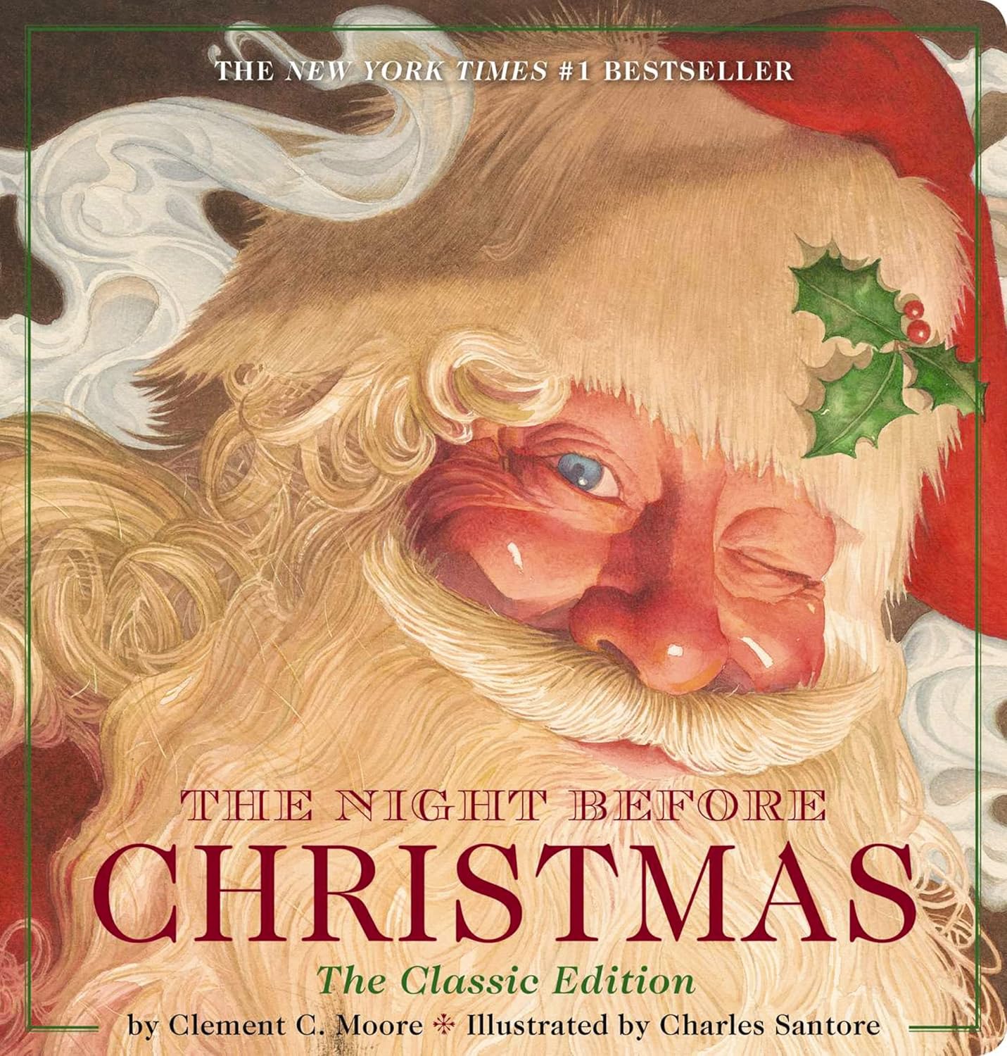 The Night Before Christmas Reading Level: A Complete Guide book cover