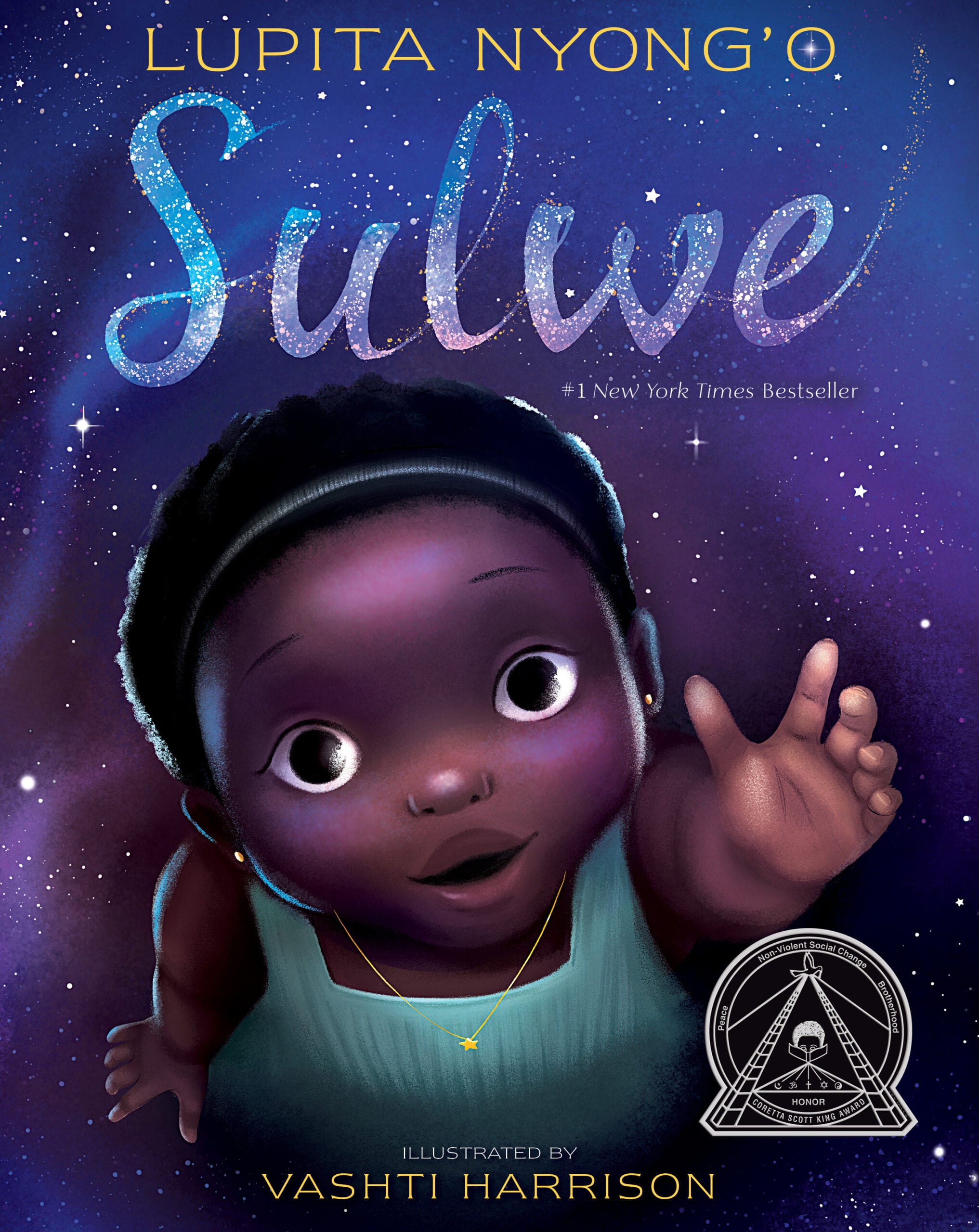 Sulwe Reading Level: A Complete Guide book cover