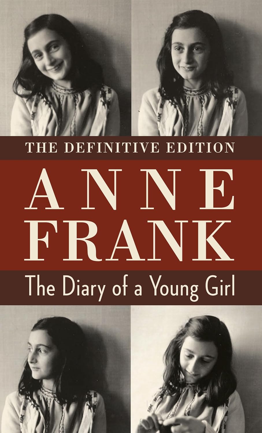 The Diary of a Young Girl Reading Level: A Complete Guide book cover