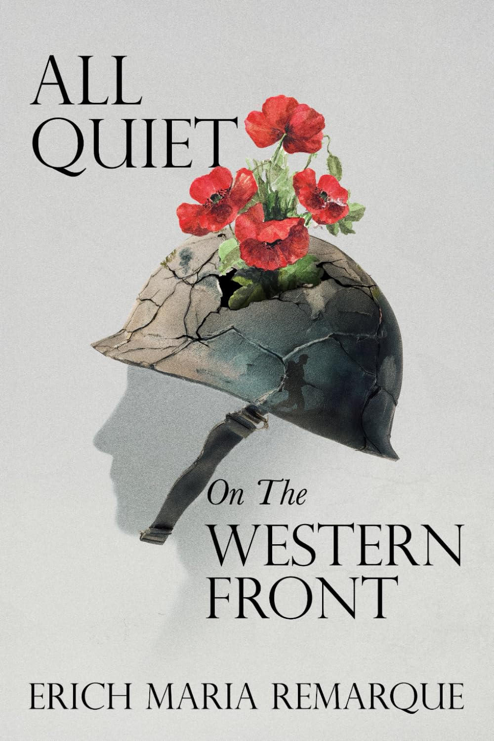 All Quiet on the Western Front Reading Level: A Complete Guide book cover