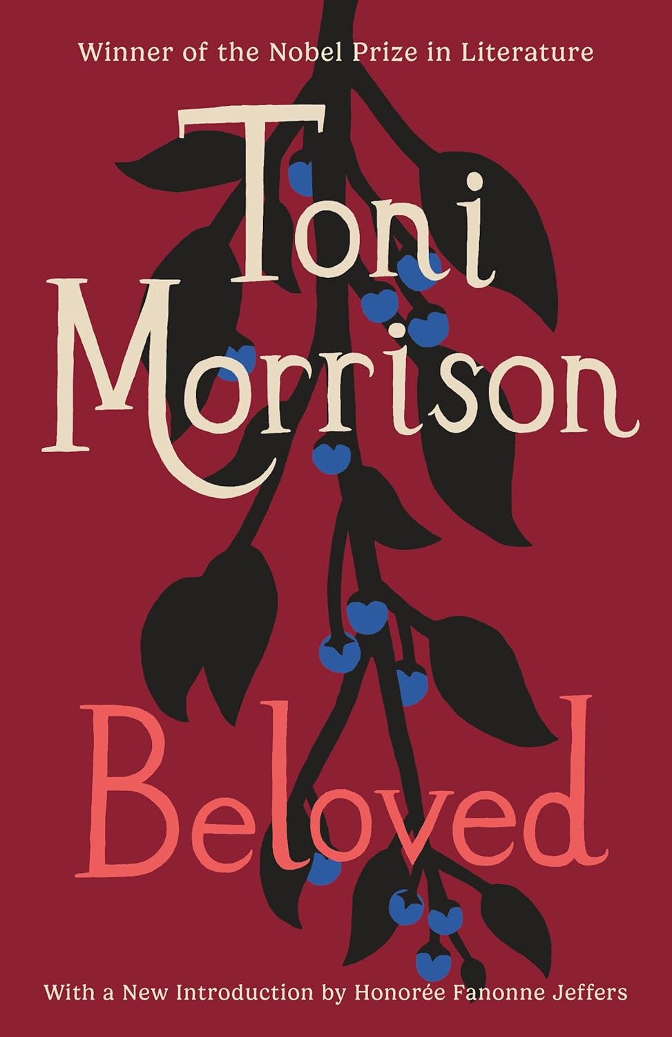 Beloved Reading Level: A Complete Guide book cover