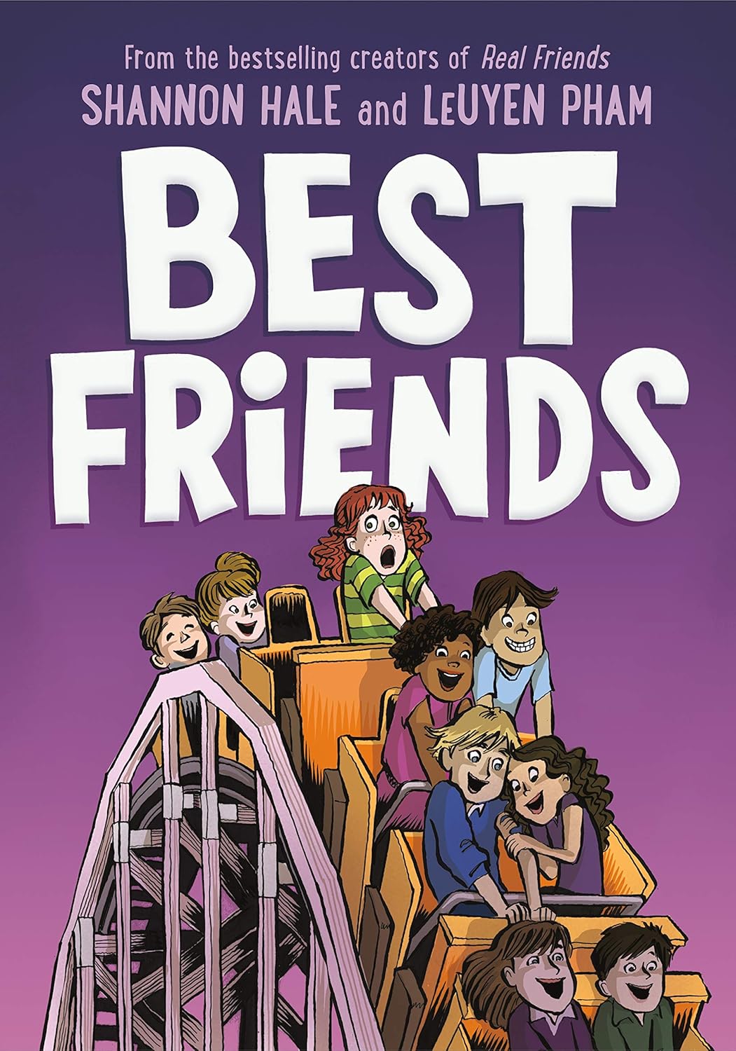 Best Friends Reading Level: A Complete Guide book cover