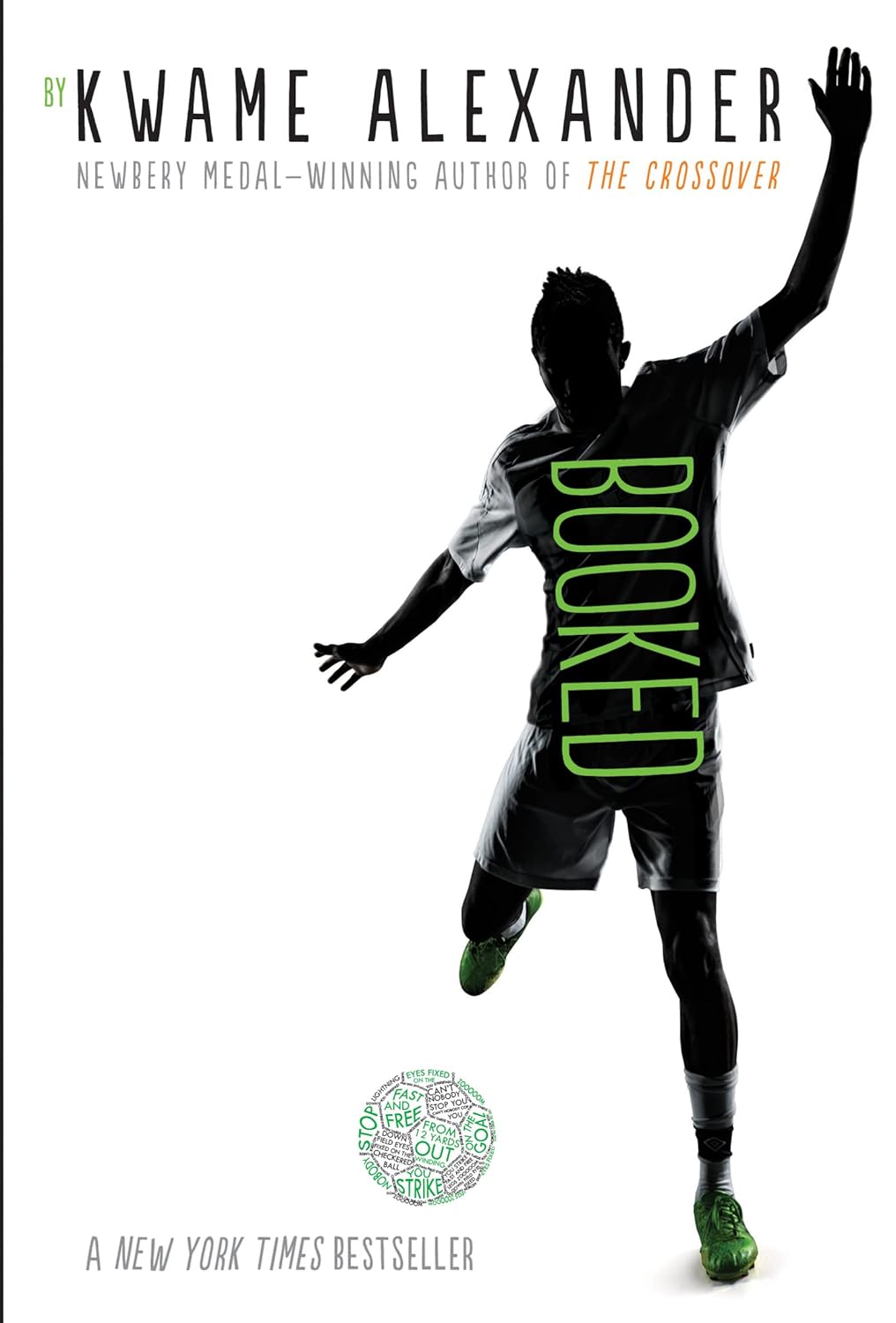 Booked Reading Level: A Complete Guide book cover