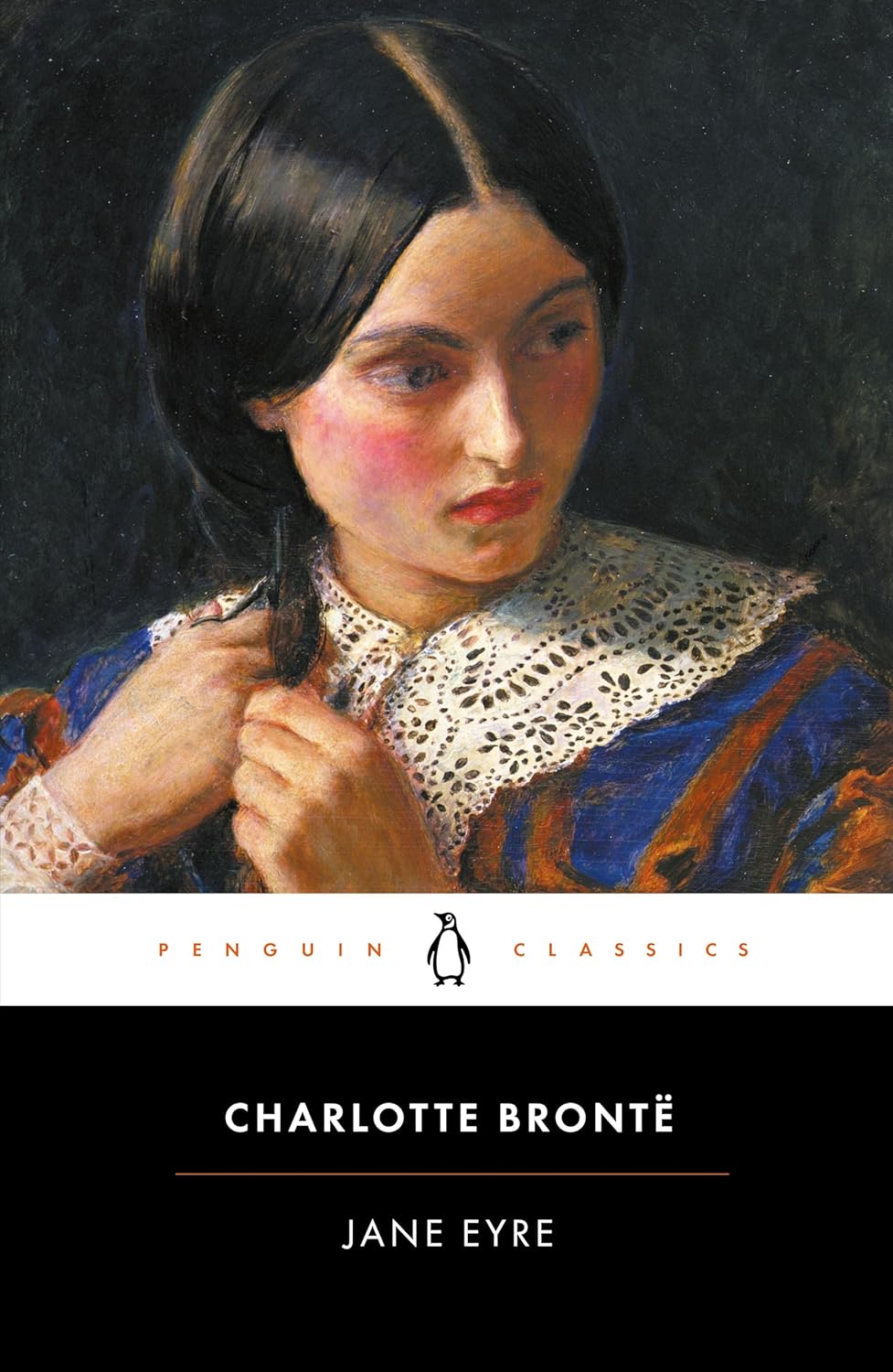 Jane Eyre Reading Level: A Complete Guide book cover