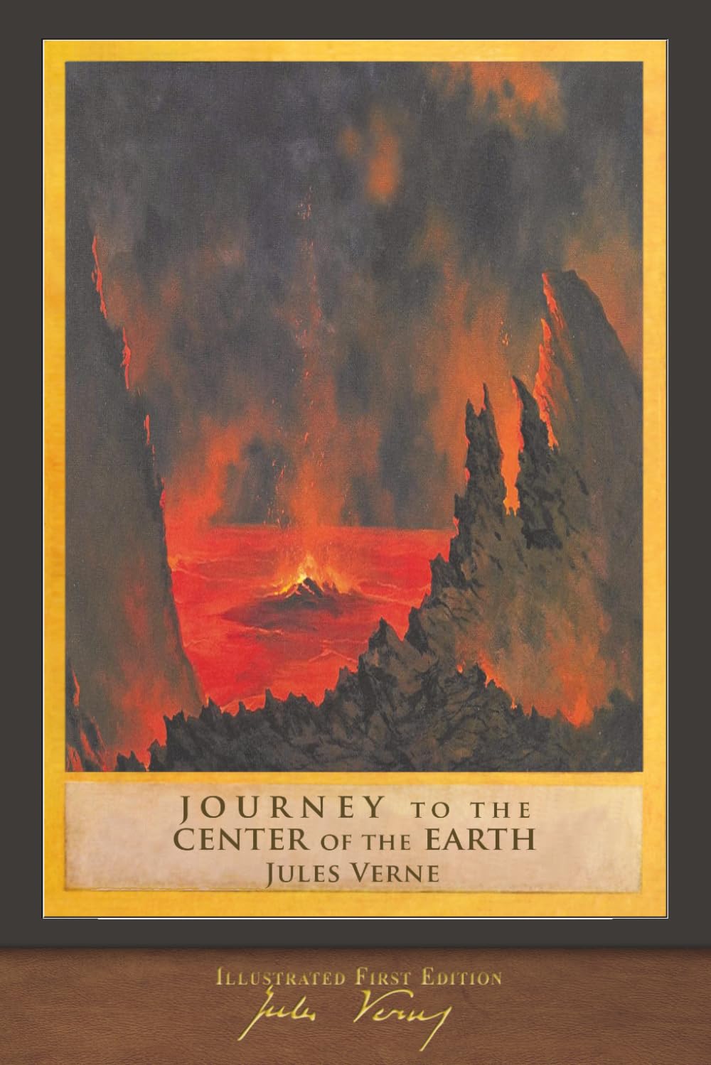 Journey to the Center of the Earth Reading Level: A Complete Guide book cover