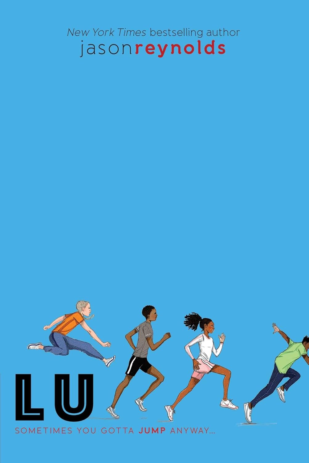 Lu Reading Level: A Complete Guide book cover