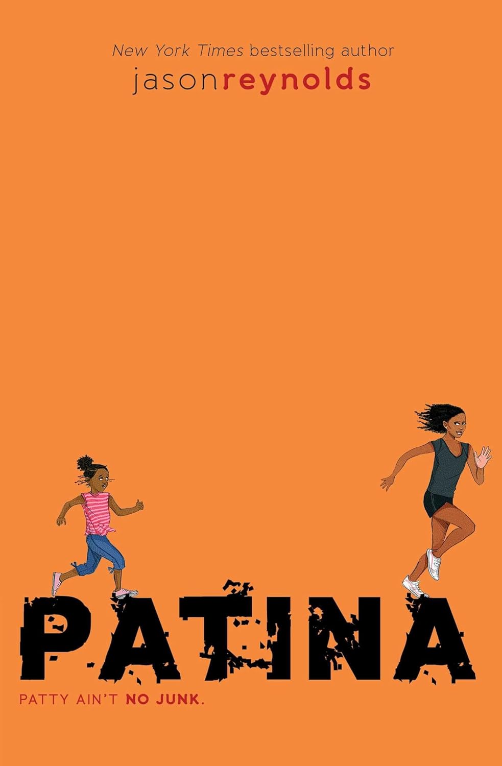 Patina Reading Level: A Complete Guide book cover