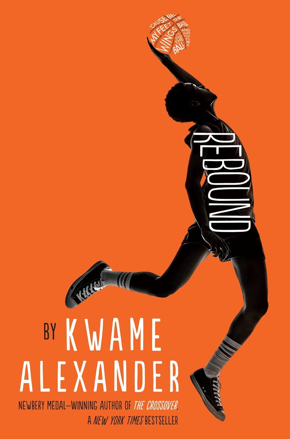 Rebound Reading Level: A Complete Guide book cover