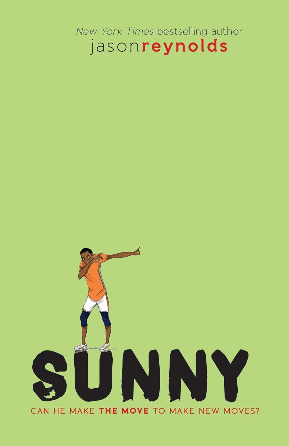 Sunny Reading Level: A Complete Guide book cover