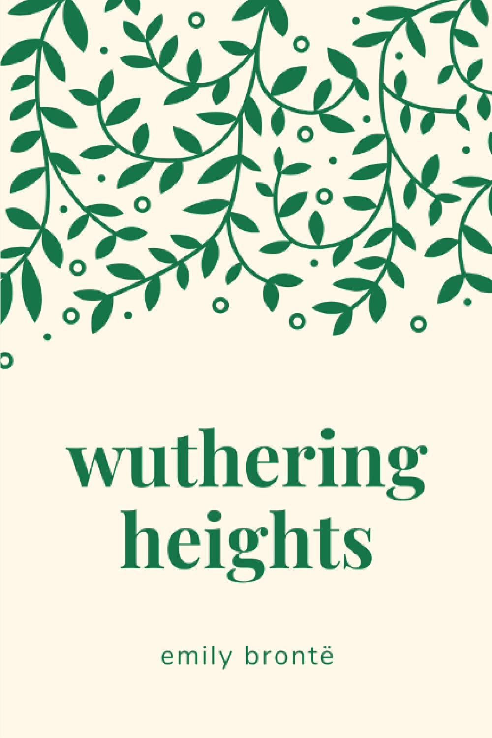 Wuthering Heights Reading Level: A Complete Guide book cover