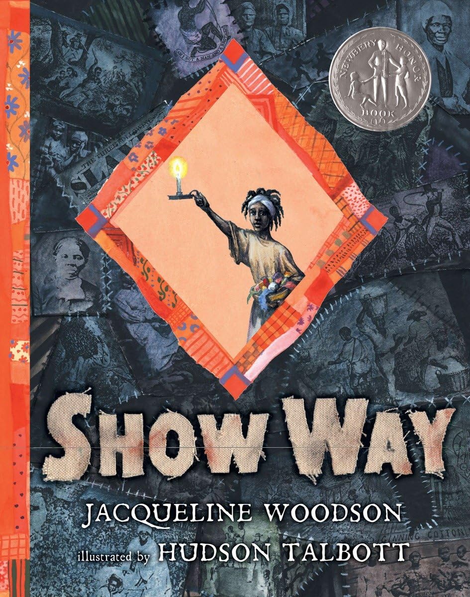 Show Way Reading Level: A Complete Guide book cover